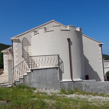 Tower Suites Korcula Esterno foto