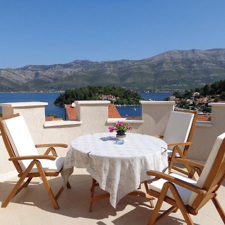 Tower Suites Korcula Camera foto