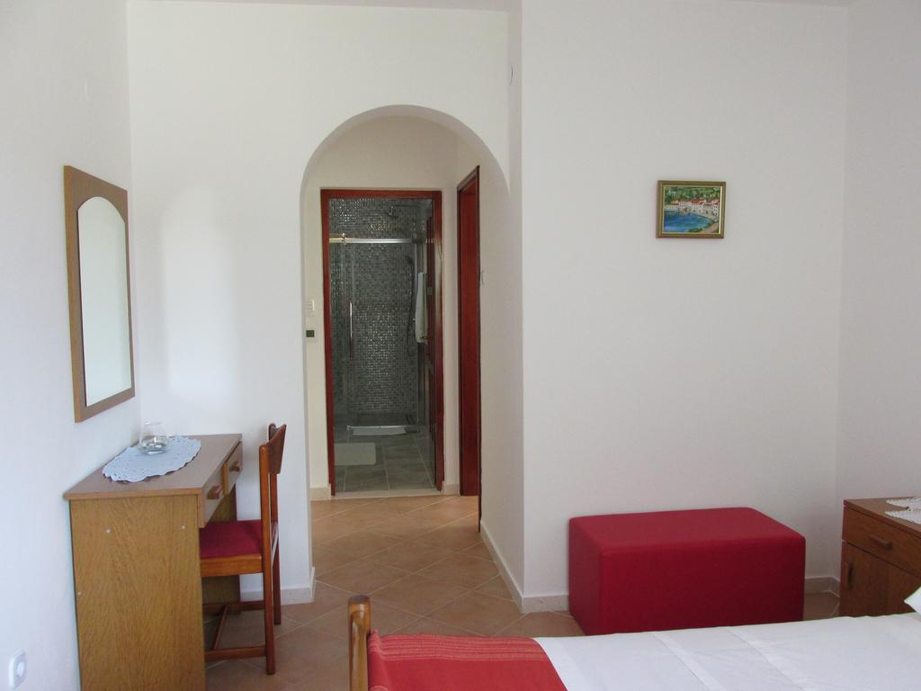 Tower Suites Korcula Esterno foto