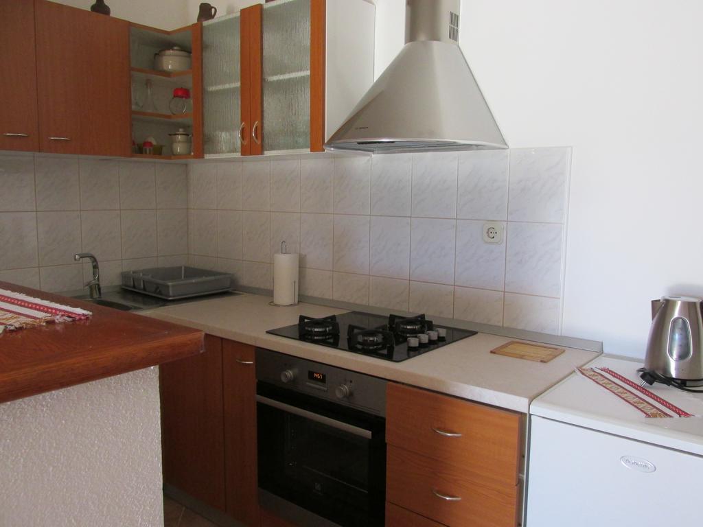 Tower Suites Korcula Esterno foto