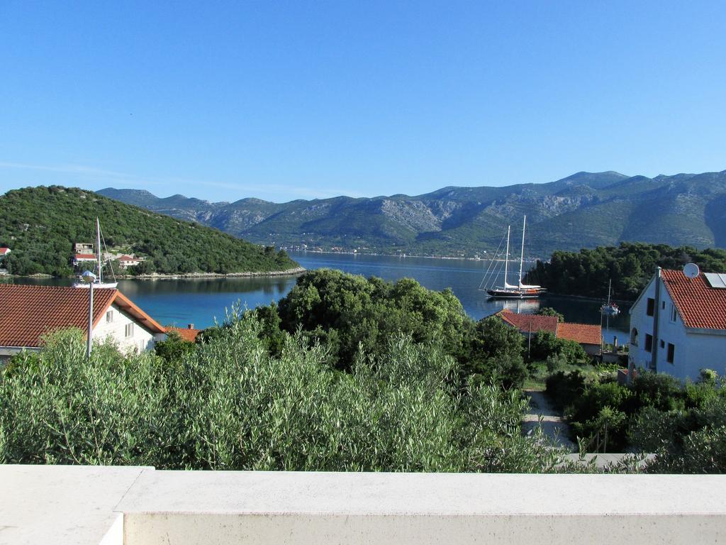 Tower Suites Korcula Esterno foto