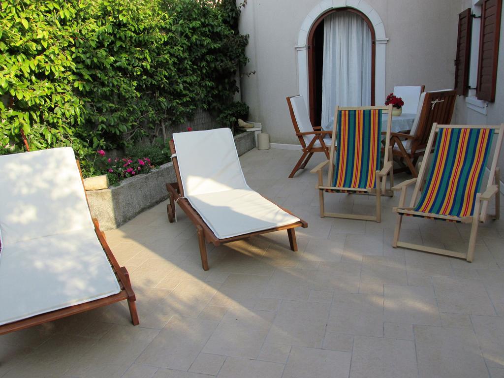 Tower Suites Korcula Esterno foto