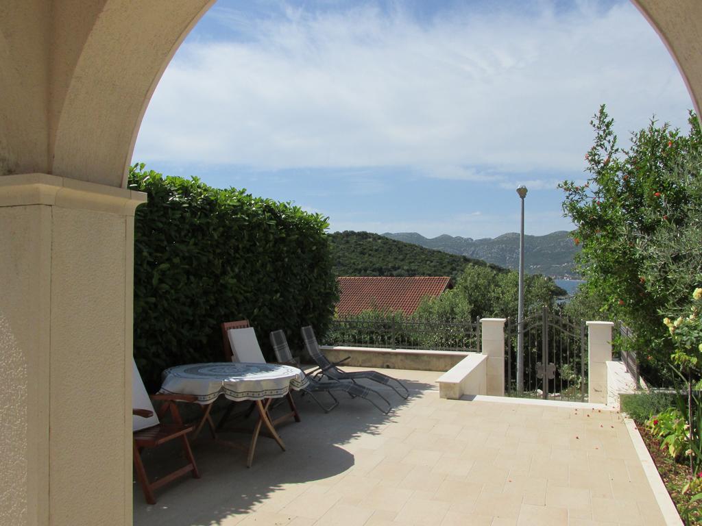 Tower Suites Korcula Esterno foto
