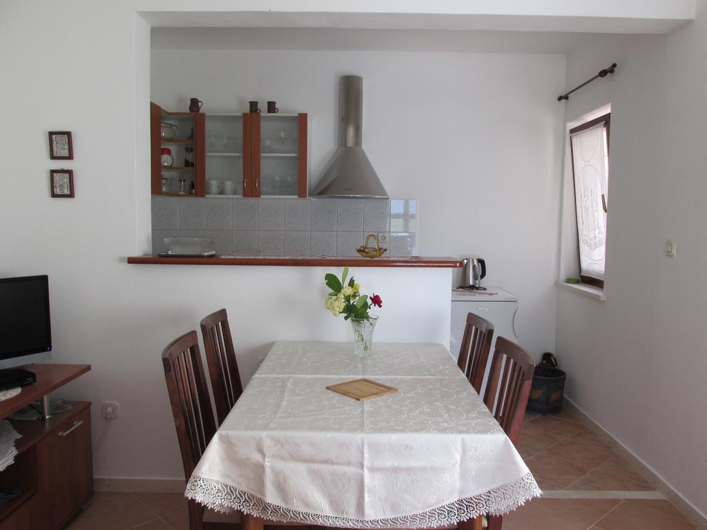 Tower Suites Korcula Esterno foto