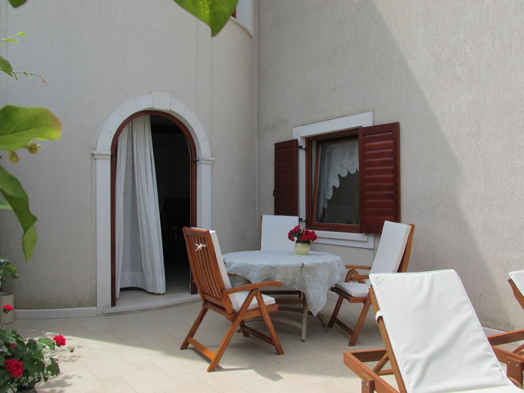 Tower Suites Korcula Esterno foto