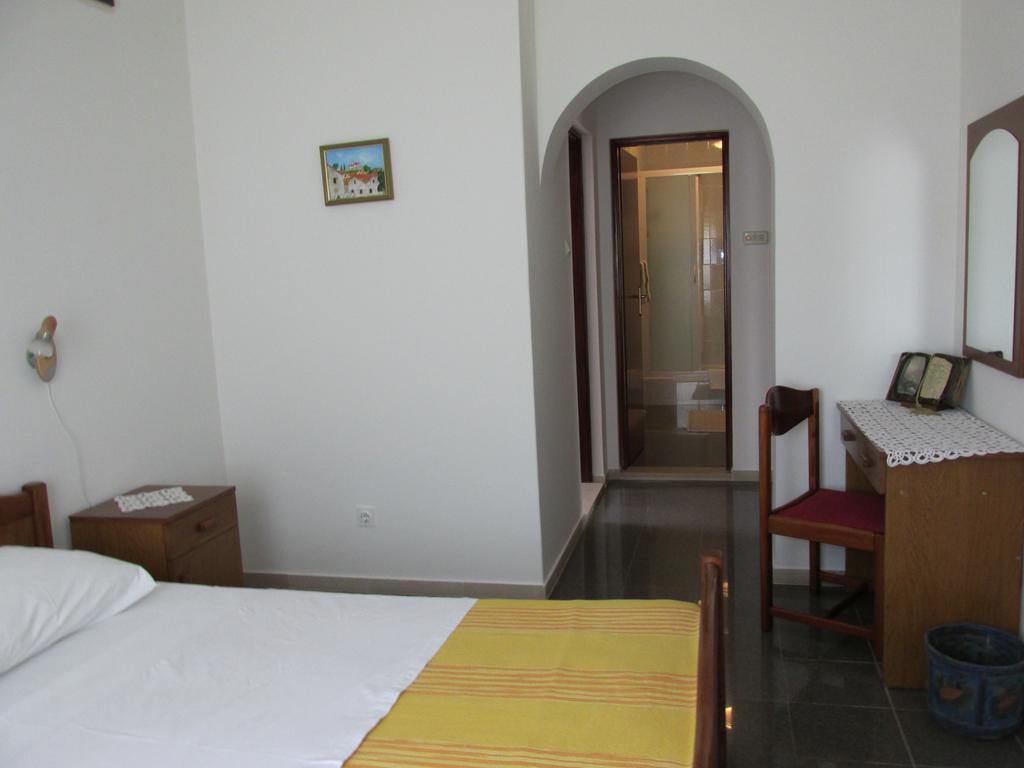 Tower Suites Korcula Esterno foto