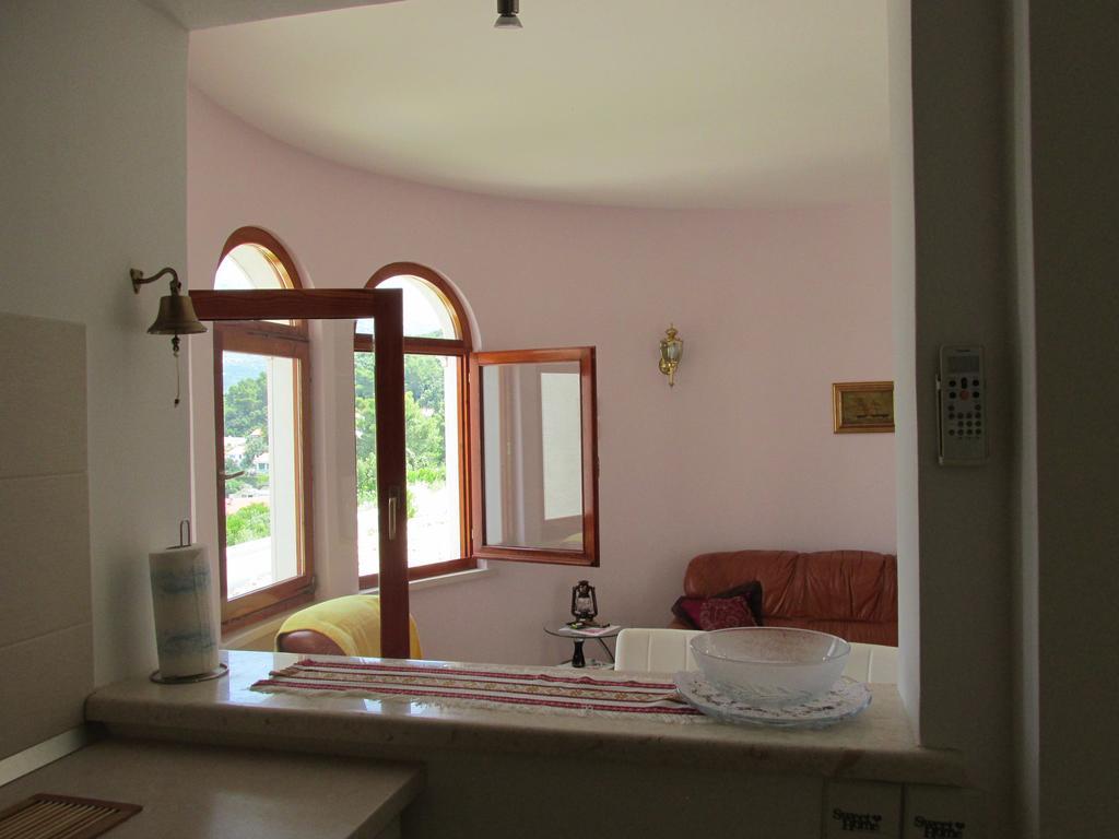 Tower Suites Korcula Esterno foto