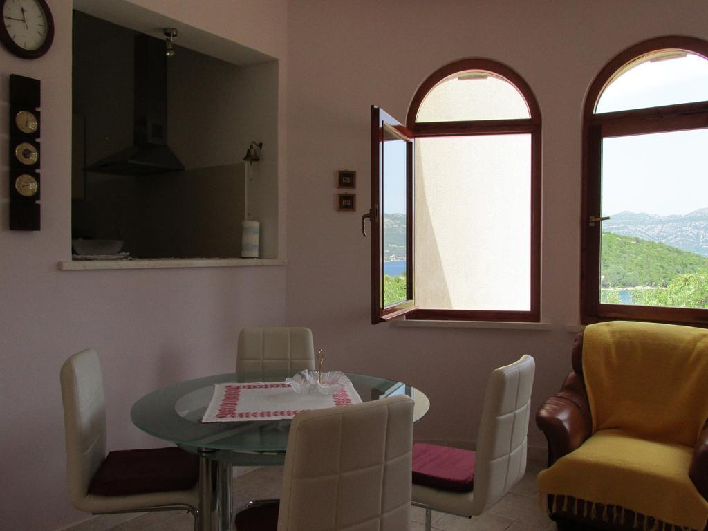 Tower Suites Korcula Esterno foto