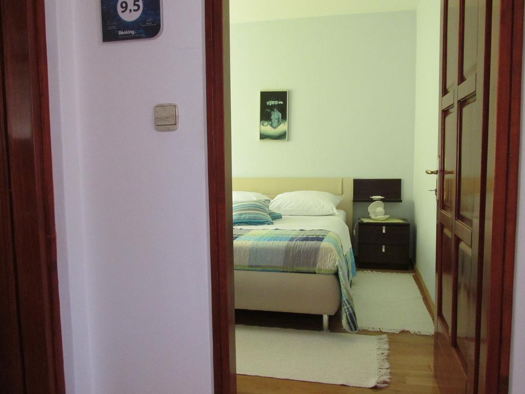 Tower Suites Korcula Esterno foto