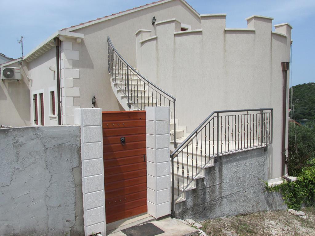 Tower Suites Korcula Esterno foto
