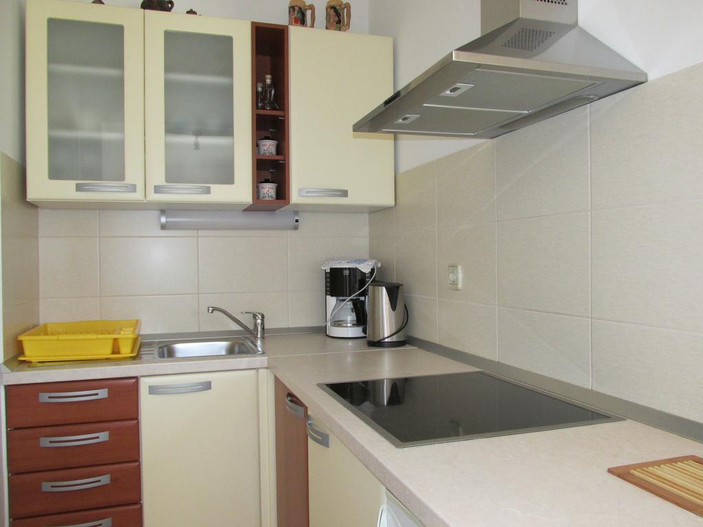 Tower Suites Korcula Esterno foto