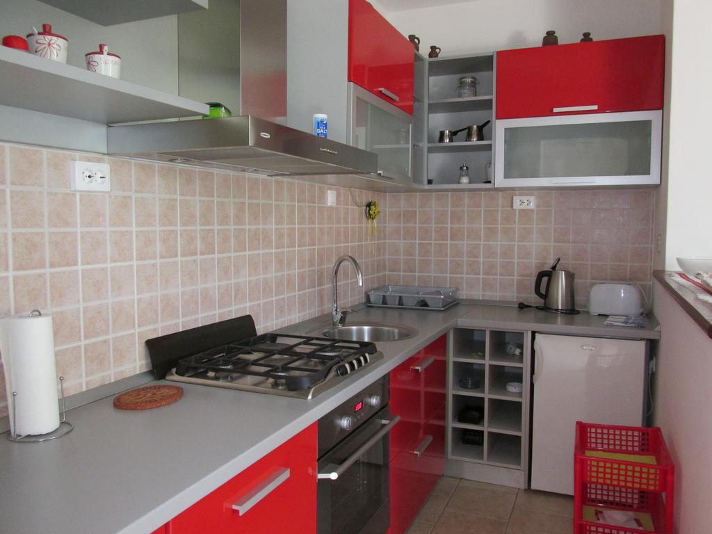 Tower Suites Korcula Esterno foto