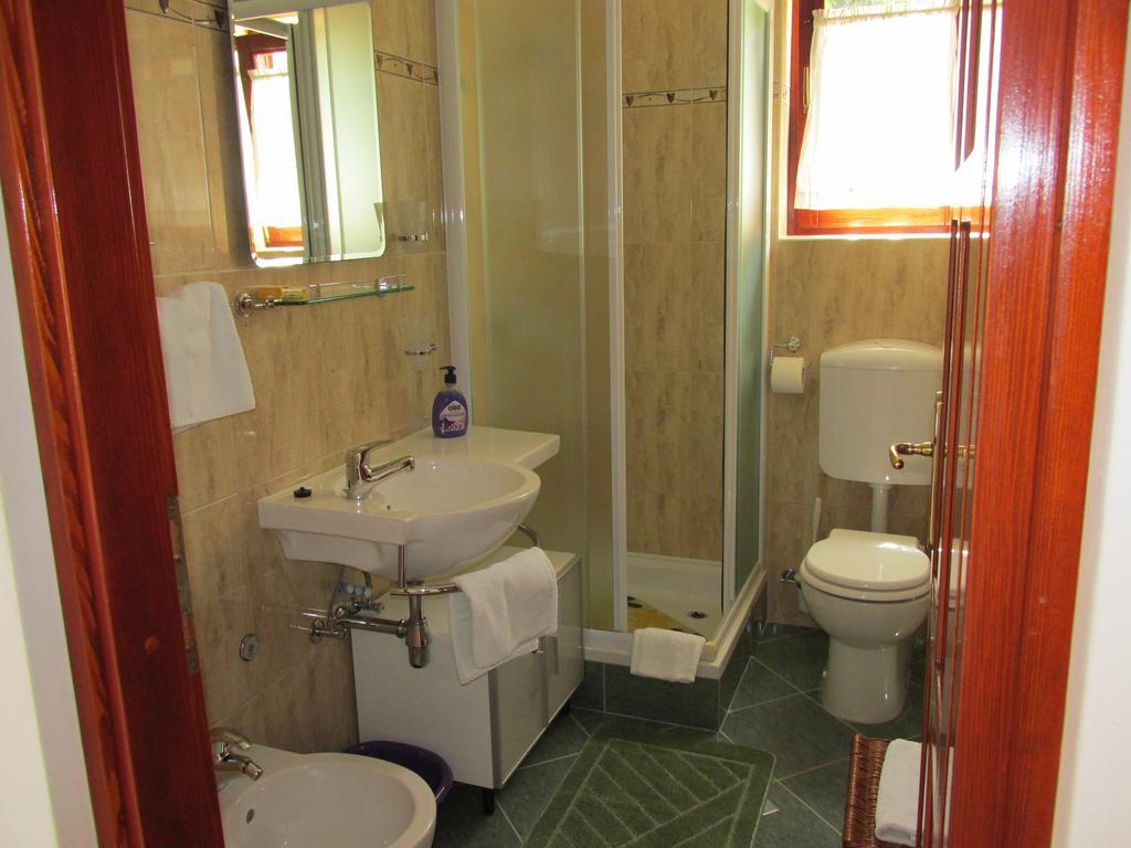 Tower Suites Korcula Esterno foto