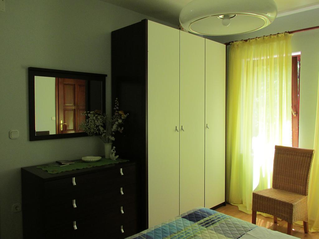 Tower Suites Korcula Esterno foto