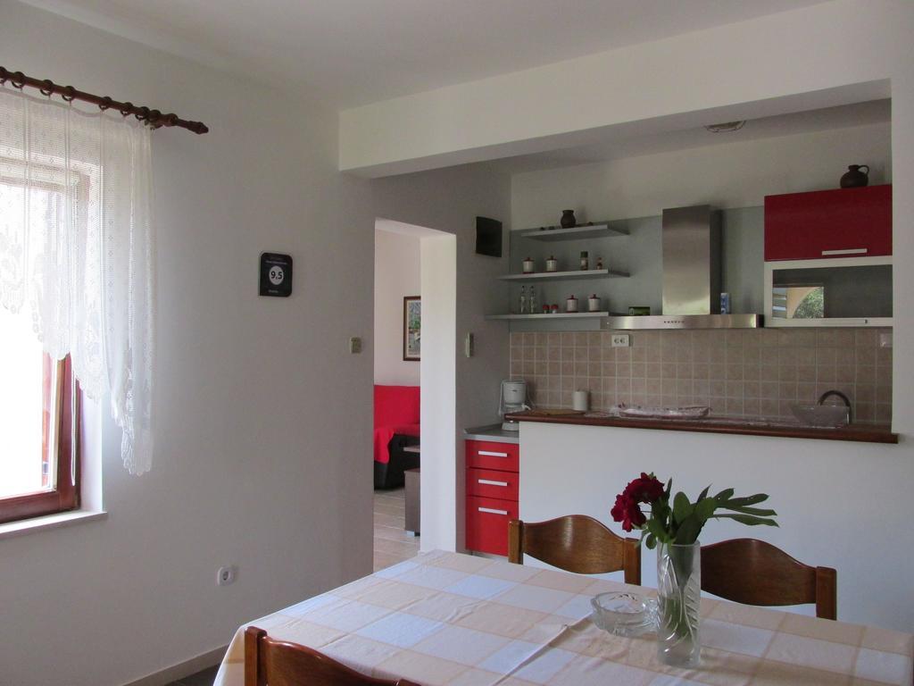 Tower Suites Korcula Esterno foto