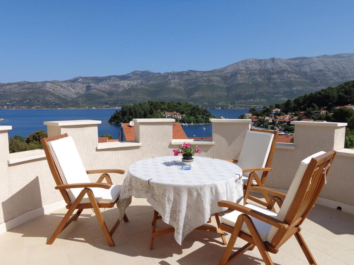 Tower Suites Korcula Camera foto