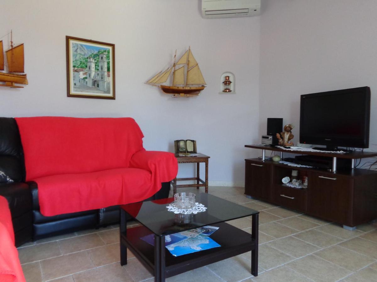 Tower Suites Korcula Camera foto